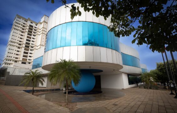 Prazo para recadastramento de área construída para empresas está aberto até dia 23 de dezembro