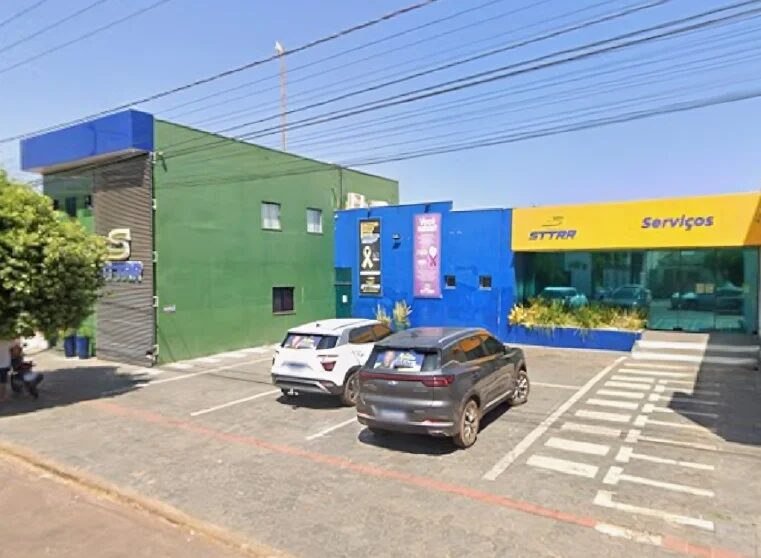 Eleição do Sindicato dos Transportes será realizada no dia 5 de dezembro