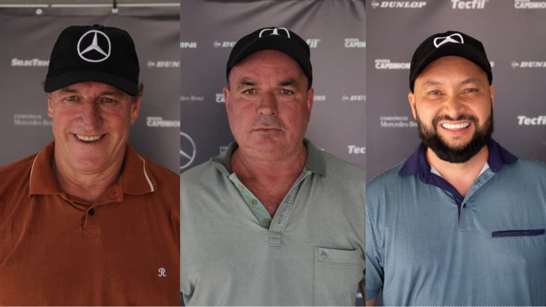 Gincana do caminhoneiro define mais três classificados para a grande disputa pelo caminhão zero km