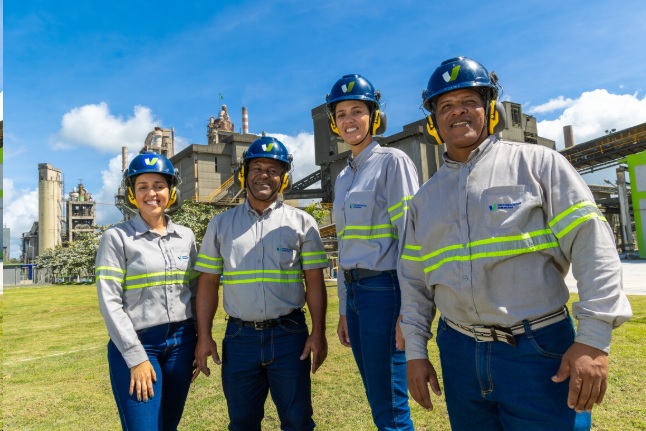 Votorantim Cimentos abre inscrições para curso gratuito de Eletricista Industrial em Cuiabá