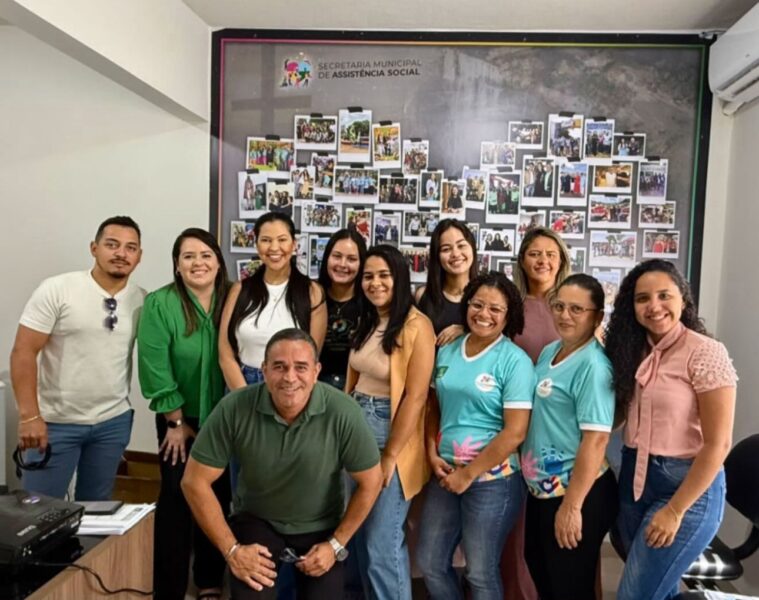 Inscrições para o Casamento Abençoado estão abertas em Tesouro