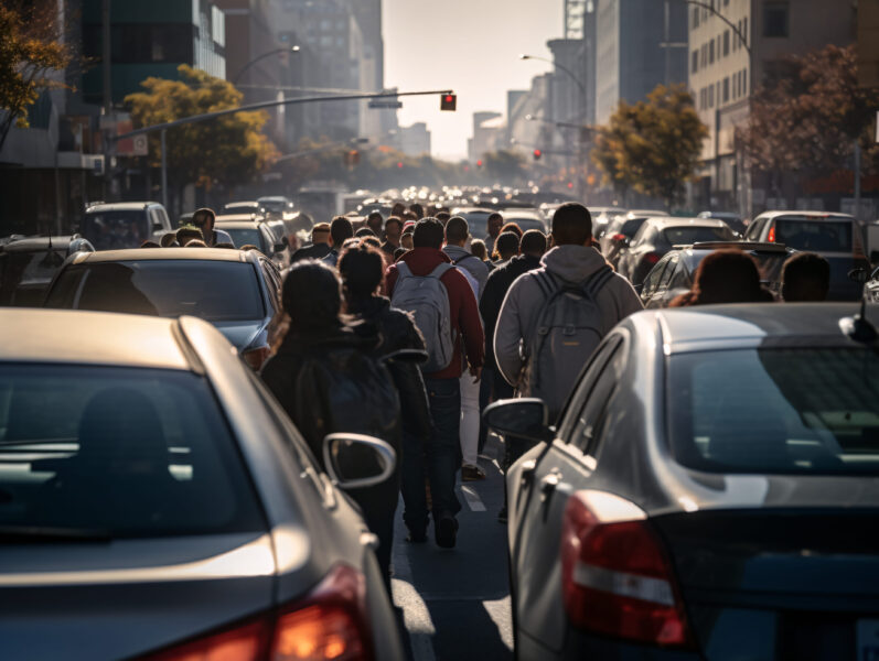 Dia Mundial em Memória às Vítimas de Trânsito alerta