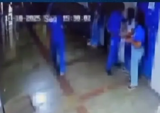 Aluna de 12 Anos Esfaqueada por Colega em Escola de Rondonópolis: Ataque Chocante Exposto