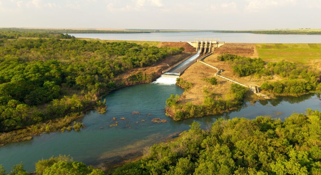 ENGIE Brasil Energia celebra 20 anos da Usina Hidrelétrica Ponte de Pedra, no Mato Grosso