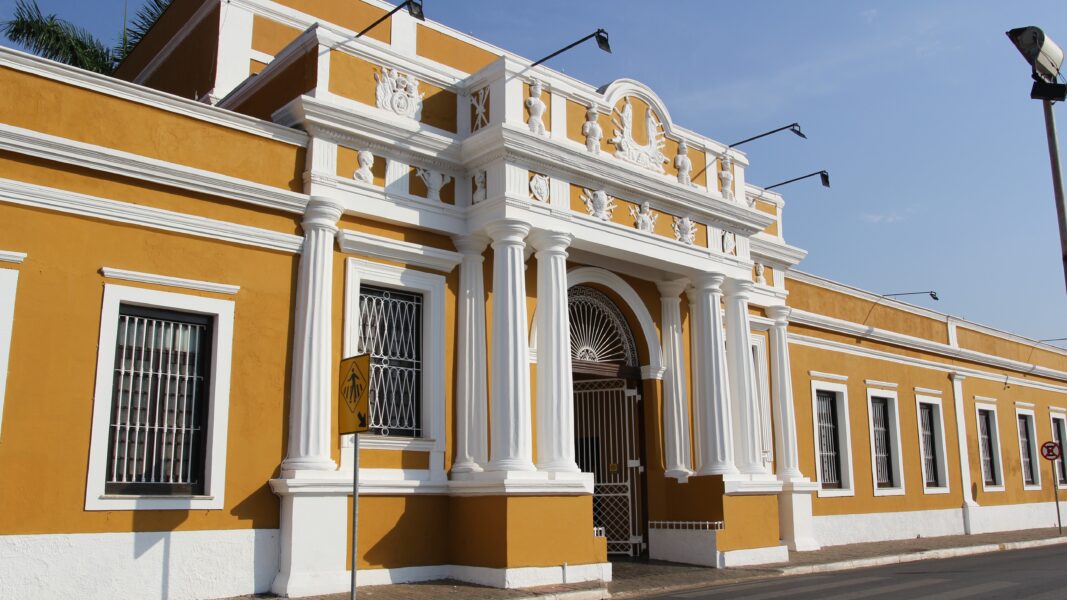 Confira o funcionamento das unidades do Sesc-MT nos feriados de Proclamação da República (15) e Consciência Negra (20)