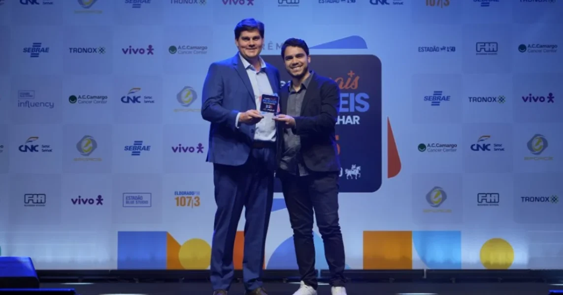 Bom Jesus Agropecuária é reconhecida entre as 50 melhores empresas de grande porte para se trabalhar pela FIA 