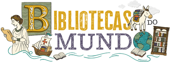 Prefeitura da Cidade do Rio de Janeiro e Secretaria Municipal de Cultura apresentam “Bibliotecas do Mundo – O Espetáculo na Biblioteca Nacional”