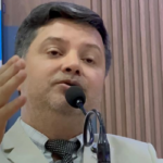 Dr José Felipe destaca Novembro Roxo e anuncia apoio a projeto que atende mães de bebês prematuros em Rondonópolis jose felipe