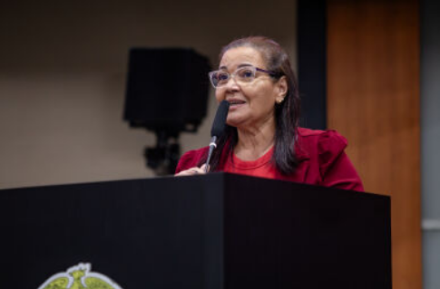 Marildes propõe ações contra violência no trânsito em Rondonópolis