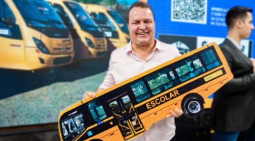 Deputado Max Russi reforça compromisso com a alfabetização e destaca avanços na educação em MT