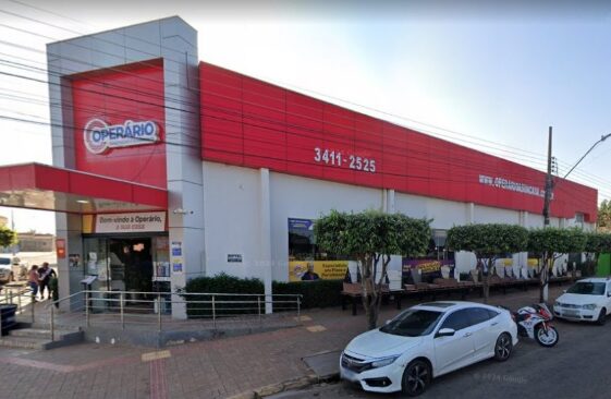 Operário Lança o “Esquenta Black” com Preços Especiais em Rondonópolis Antes da Black Friday!