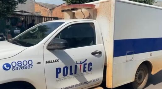 Sinop | Homem comete suicídio após matar esposa a facadas