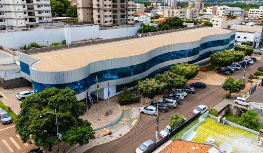 Prefeitura convoca novos docentes do concurso da educação