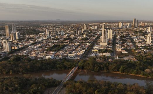 Nesta quarta-feira (05) começa o Acelera Rondonópolis