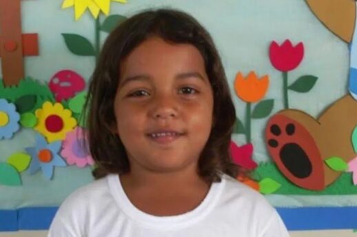 Sorriso | Pedreiro é condenado a 45 anos de prisão por ter estuprado e matado menina desaparecida há 15 anos