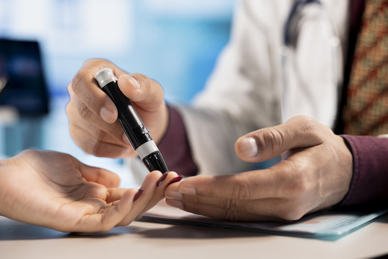 Infecções urinárias podem indicar descontrole do diabetes  