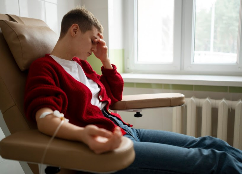 Anemia falciforme: conheça nutrientes importantes para quem tem a doença 