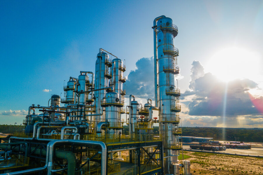 Inpasa anuncia nova biorrefinaria em Rondonópolis e ampliação em Nova Mutum, somando R$ 3,48 bilhões em investimentos no estado