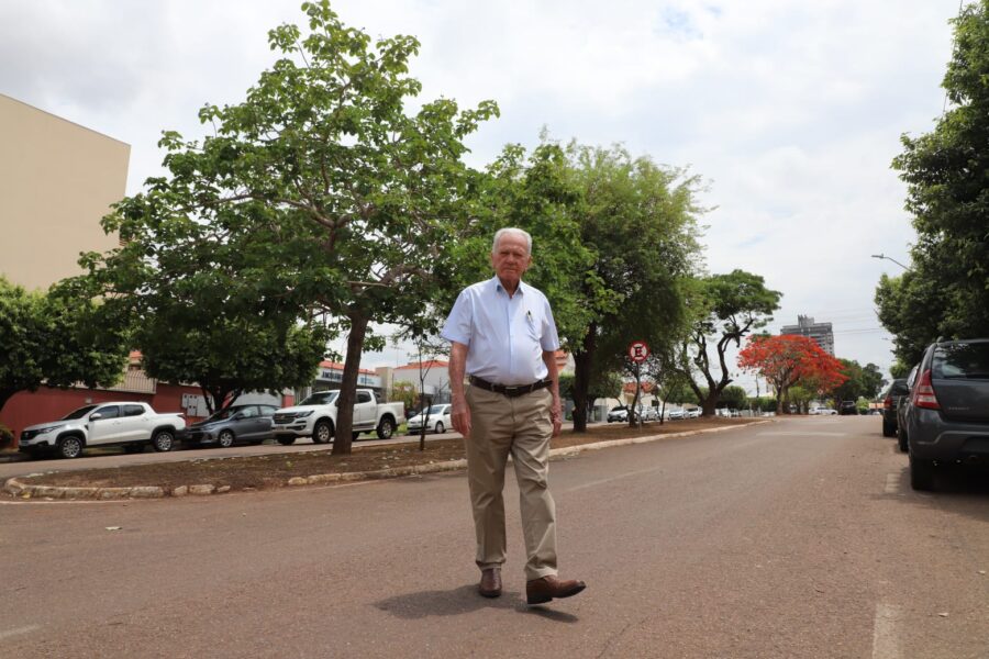 Aureo Costa destaca ano de superação e esperança em uma Rondonópolis ainda melhor