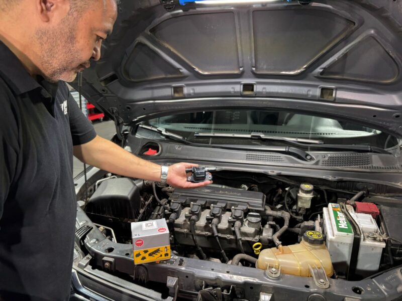 Gasolina premium realmente vale a pena? Veja como a escolha do combustível afeta o funcionamento do motor