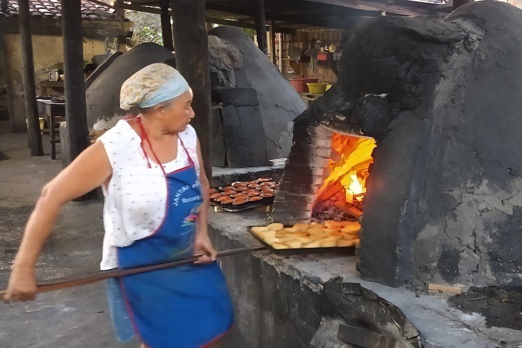 Dona Regina do Bolo de Arroz é homenageada pelo Sebrae na série Mulheres Incríveis em Cuiabá
