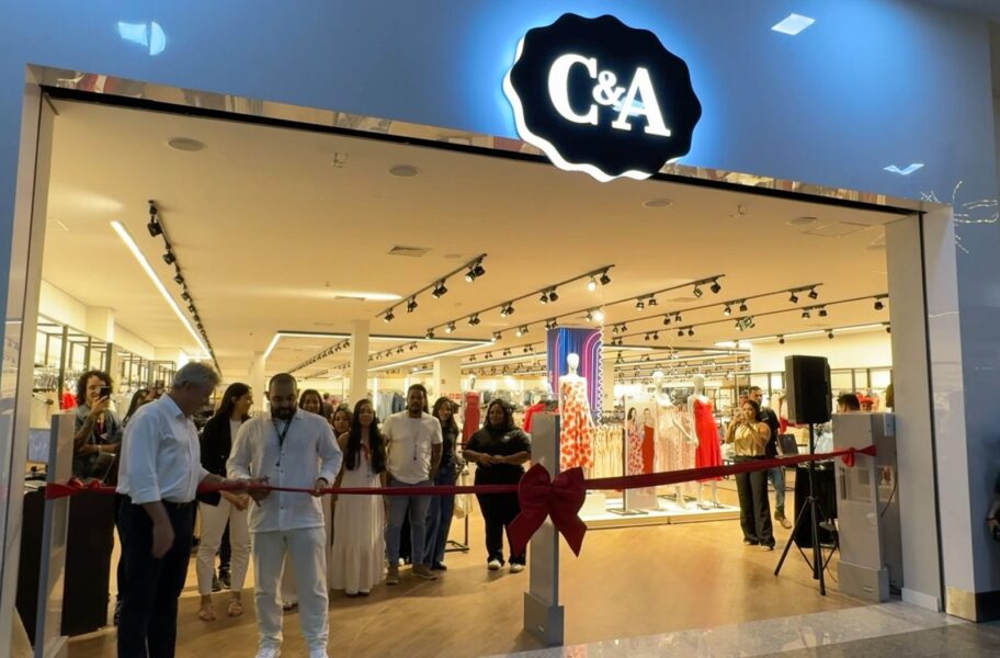 Rondon Plaza Shopping recebe mais uma marca nacional