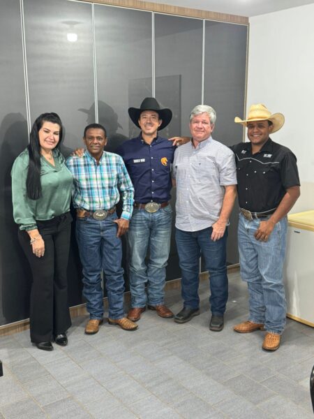 Semana do Cavalo Edição Rondonópolis 2026 já tem data e local