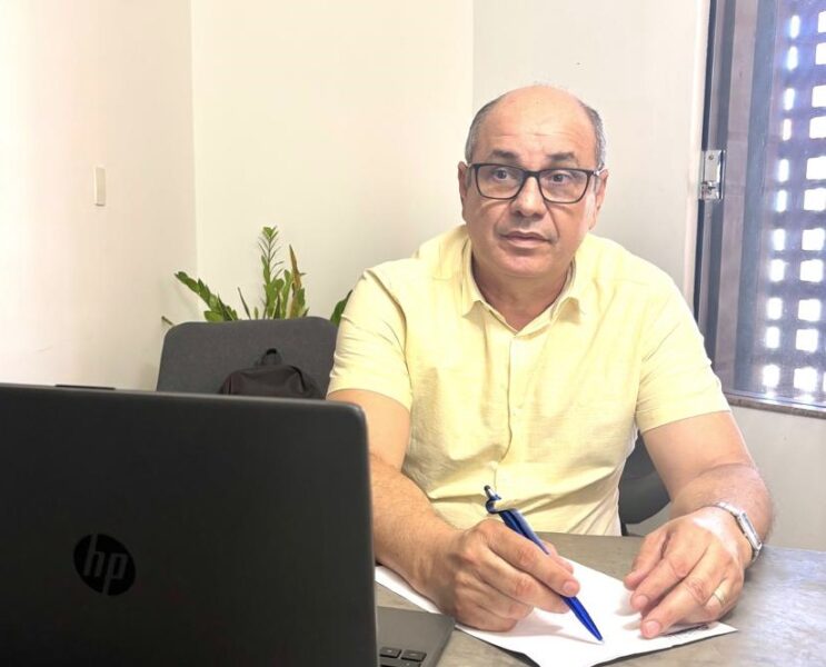 Pré-candidato Neles Farias aposta em projeto político baseado no diálogo