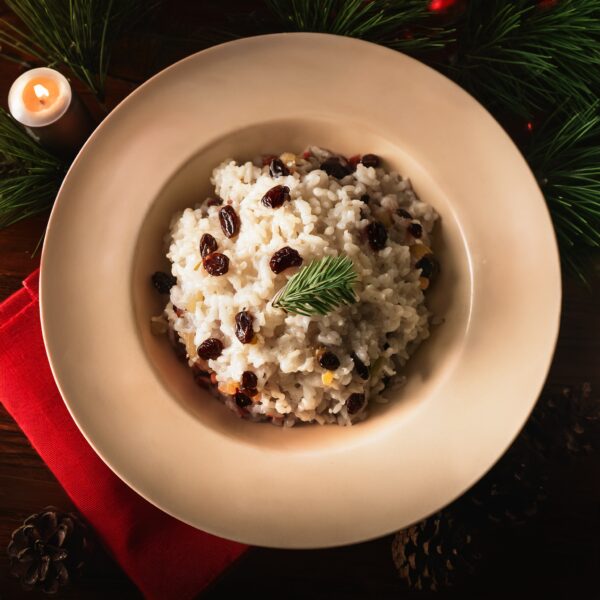 Uva-passa na ceia de Natal: polêmica anual que divide os brasileiros, mas traz benefícios à saúde