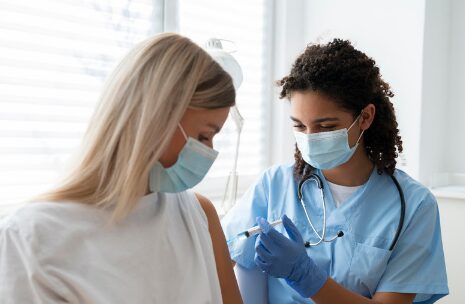 Checklist da Saúde: principais vacinas para começar o ano protegido 