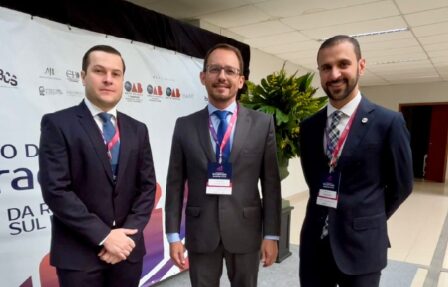 II Seminário de Recuperação Judicial consolida a evolução e a qualificação jurídica da região sul de Mato Grosso