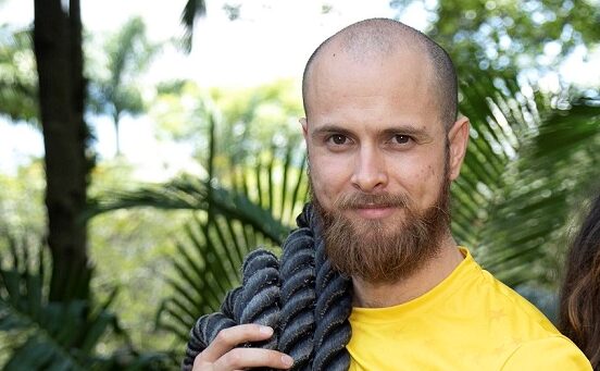 A estética da virtude: por que parecer forte importa tanto quanto ser forte