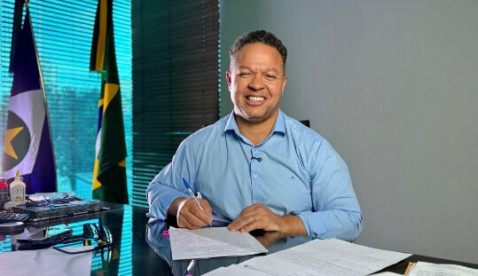 Prefeitura convoca mais 45 docentes do concurso da educação