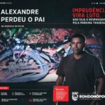 Prefeitura inicia campanha de conscientização para combater imprudência no trânsito Screenshot_342