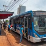 Rondonópolis | Prefeito decreta ônibus de graça para fomentar comércio no período natalino Screenshot_352