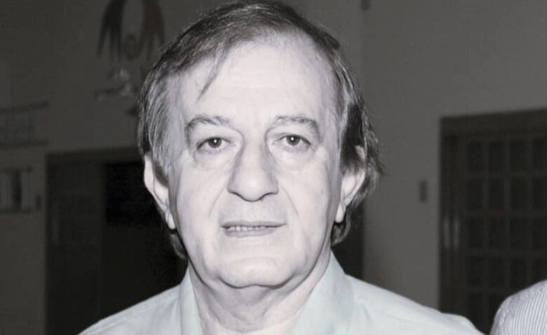 Rondonópolis de Luto: Morre Nabil Nahsan, Dentista Pioneiro e Dedicado à Comunidade
