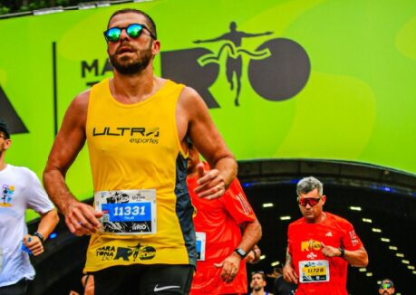 Como a atividade física virou aliada decisiva na luta contra o cigarro