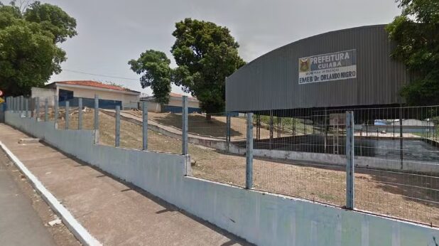 Mãe denuncia estupro coletivo contra filho de 9 anos em escola de Cuiabá