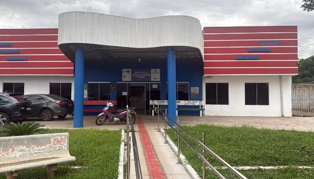 CAISM, na Vila Itamaraty, terá alteração no funcionamento nesta sexta-feira