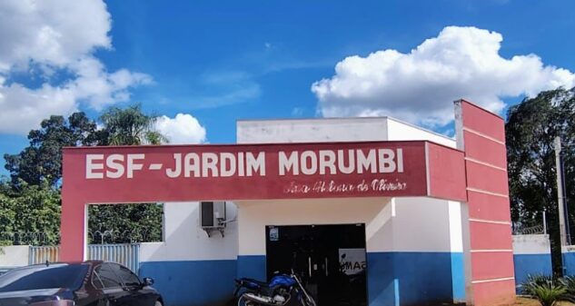Saúde informa atendimento parcial no ESF Morumbi após furto de fiação elétrica