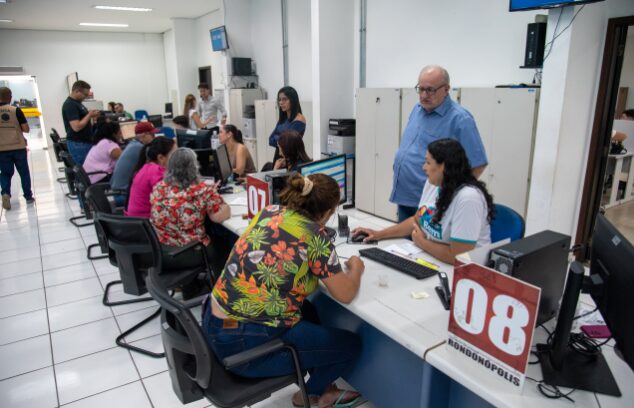 Rondonópolis | Contribuintes podem aderir ao Quita Fácil 2025 até 30 de dezembro