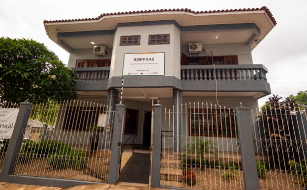 Rondonópolis | Assistência Social lança processo seletivo para diversos cargos