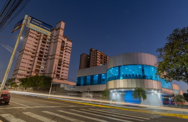 Cidadãos podem emitir ITBI e Nota Fiscal Avulsa de forma online em Rondonópolis