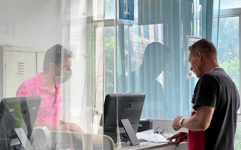 INSS oferta 700 vagas de atendimento extra de perícia médica em Mato Grosso 