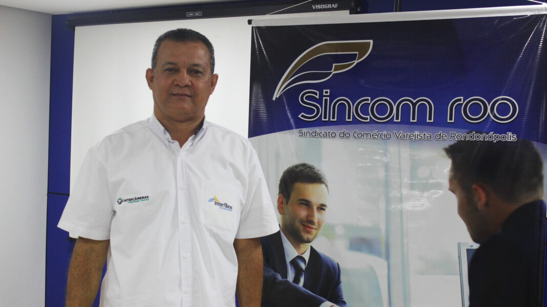 Fechamento do comércio de Rondonópolis aos domingos e feriados será debatido nos próximos dias