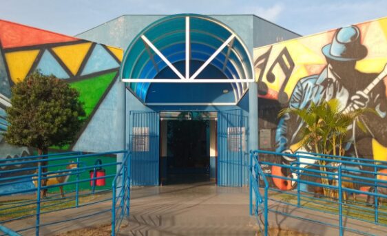 José Sobrinho terá apresentações das diversas modalidades de artes nesta semana