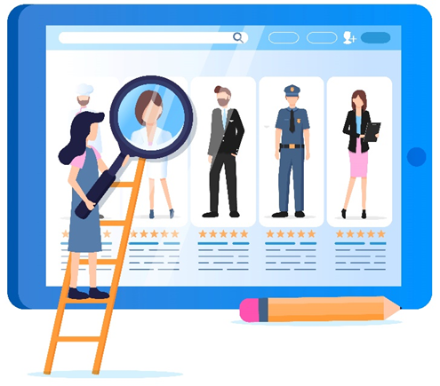 Carreira em 2026: 5 motivos para fazer um teste vocacional para iniciar no mercado de trabalho