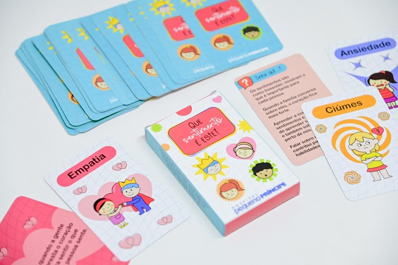 Pequeno Príncipe lança coleção especial para mobilizar doações e inspirar momentos em família