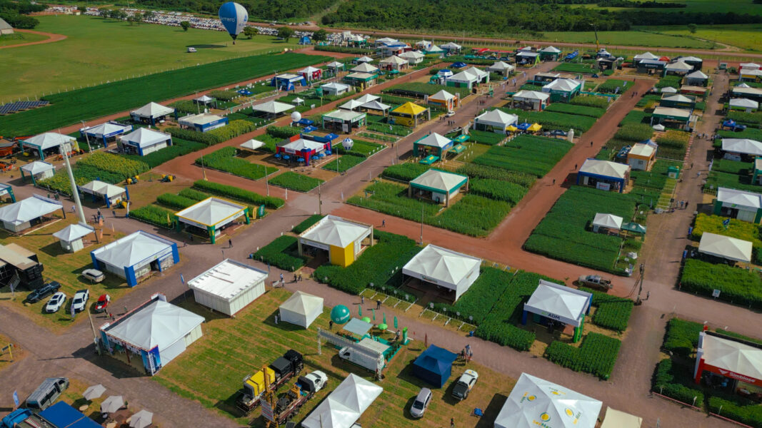 MT: Nutrien amplia presença e leva portfólio completo de soluções à Dinetec 2026