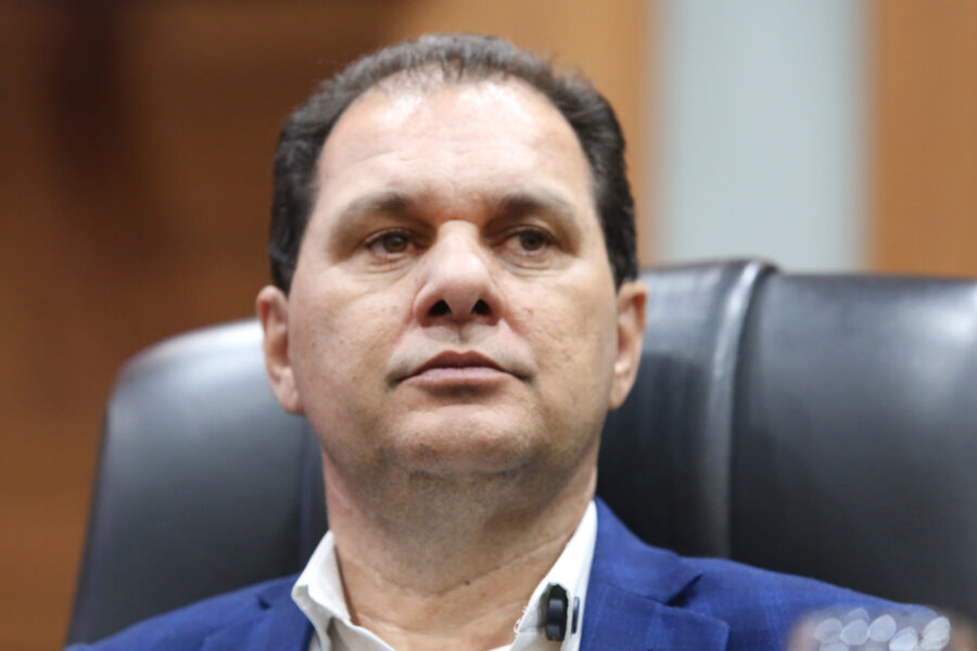 RGA: Chico Guarnieri dialoga com o governo uma proposta maior